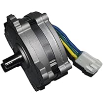 Amazon.co.jp: 1個12V 24V 36Vネオジム強力磁気400W高電力