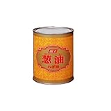富士食品工業 葱油 缶 700g