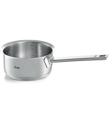 Amazon｜オリジナル プロフィ コレクション ソースパン 16cm（wML