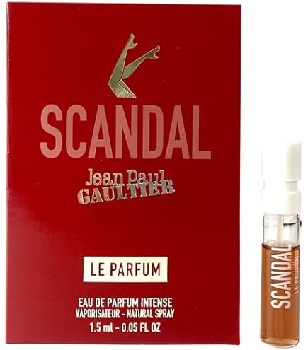 Amazon | Jean Paul Gaultier Scandal by Jean Paul Gaultier Eau De