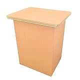 DANデスク 段ボール 机 つくえ