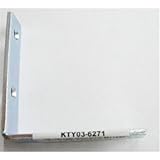 コーナンオリジナル ユニクロ金折45mm KTY03-6271