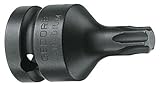 GEDORE インパクトトルクスビットソケット 12.7mm T30 6197280
