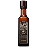 フードコスメ（SKINFOOD） ブラックシュガーパーフェクト ファーストセラム ザ・エッセンシャル 120mL【＊＊/＊＊】