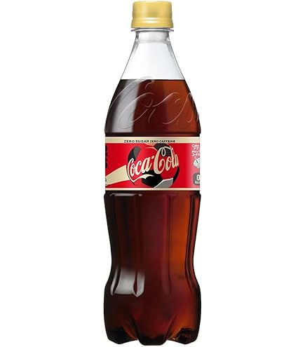 Amazon.co.jp: Coca-Cola Coca-Cola 23.7 fl oz (700 ml) PET Bottles