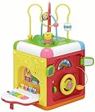 わくわくおあそびボックス