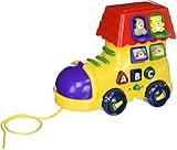 Megcos 1190 Musical Activity Boot