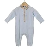 (バーバリー)BURBERRY ベビー ワンピース 中古