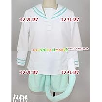 Amazon.co.jp: ディズニー ジェラトーニ オリジナルセーラー服