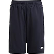 Amazon.co.jp: [アディダス] ハーフパンツ キッズ