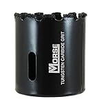 MK Morse MHSG36 2-1/4 Hole Saw 1-15/16 Cutting Depth [並行輸入品]