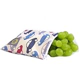 Itzy Ritzy Snack Happened スナックバッグ ロデオドライブ SWB8053