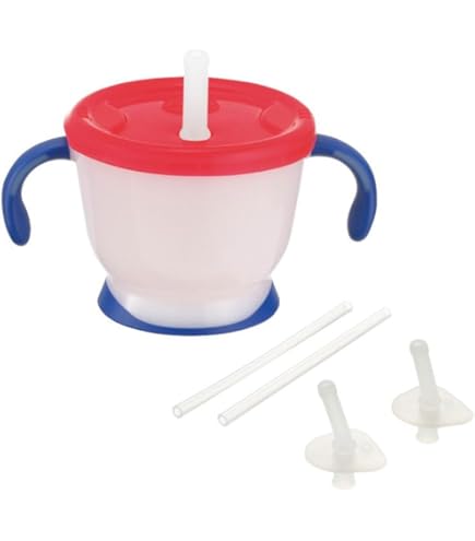 Amazon.co.jp: リッチェル マグ用ストローセット S-1 2セット入り