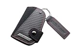 無限(MUGEN)【キーケース】 MUGEN SMART KEY CASE -B- RED スマートキーケース B レッド 90000-XYM-374B-RD
