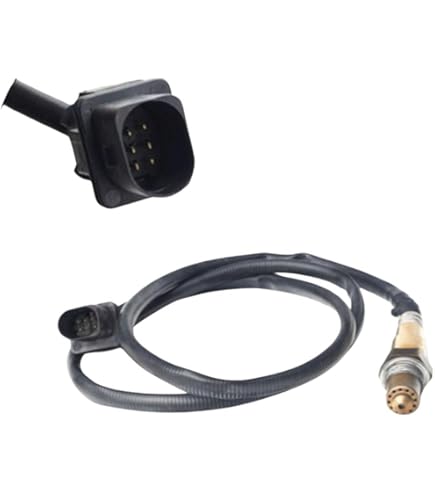 Amazon.co.jp: ボッシュ 空燃比センサー Bosch LSU4.9 LS-17025