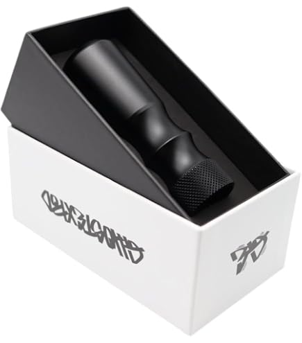 Amazon.co.jp: ゴーストエキスポッド(GHOSTEXPOD) シフトネジ変換