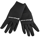 Major Craft(メジャークラフト) チタンコートグローブ(指3本出し)