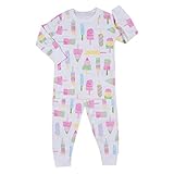 Kissy Kissy SLEEPWEAR ベビー・ガールズ US サイズ: 12-18 Months カラー: マルチカラー