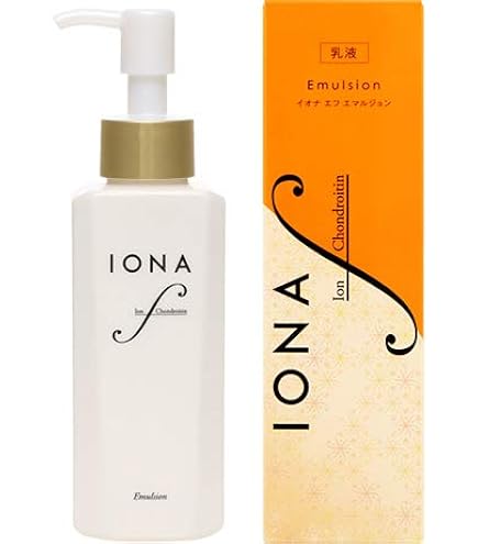 Amazon | 【セット買い】イオナ イオン クリーム ナチュレール 54g