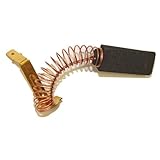 Generic Motor Carbon Brush for Rainbow D3C - D4CSE