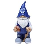 NFL Indianapolis Colts Garden Gnome【並行輸入】
