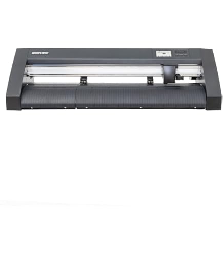 Amazon.co.jp: グラフテック Φ0.9用カッター刃 スプリング無し CB09UB