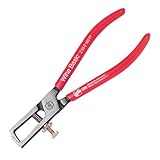 Wiha 32645 Stripping Pliers, 6.3-Inch by Wiha