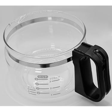 Amazon.co.jp 売れ筋ランキング: コーヒーメーカー用交換用ポット の中