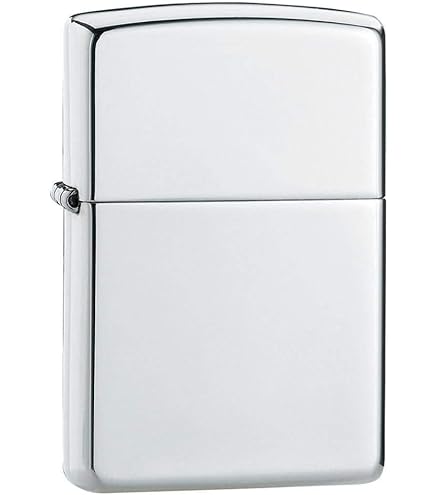 Amazon.co.jp: Zippo【ジッポー】 純銀 （スターリング