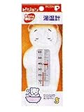 湯温計 しろくま ×6個セット