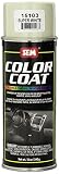 SEM 15103 Super White Color Coat - 12 oz. [並行輸入品]