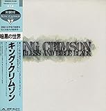 Starless And Bible Black