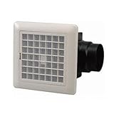 日本電興:ダクト用換気扇 型式:UBF-2000