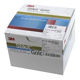 3M スティキット ゴールドディスク 125 P60 100枚