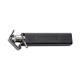 Westward 1YMZ9 Cable Slitter, 1 1/8 In Capacity, 6 In [並行輸入品]