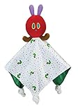 Kids Preferred Eric Carle THE VERY HUNGRY CATERPILLAR BLANKIE by Kids Preferred