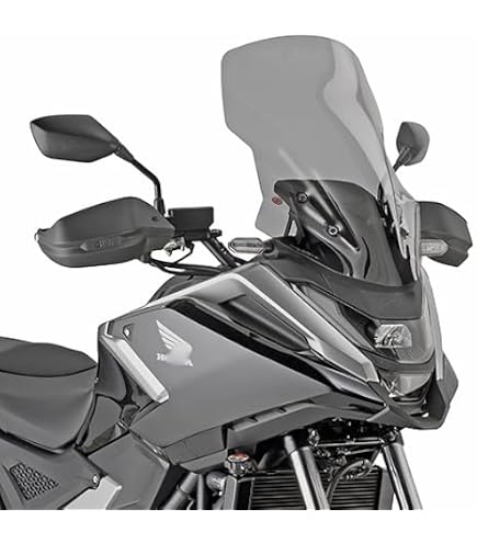 Amazon | ホンダ純正ハイウインドスクリーンNC750X(RH09) 専用 クリヤ