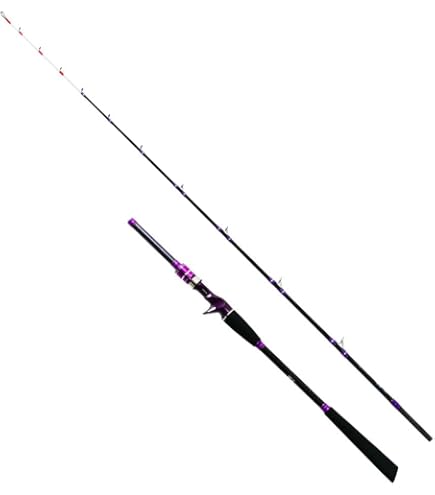 Amazon | シマノ(SHIMANO) ロッド 21 サーベルマスター XR テンヤ 73