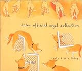 �G�C�x�b�N�X �I���S�[���R���N�V���� Every Little Thing ��i�W