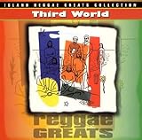 THE BEST 1200 サード・ワールド