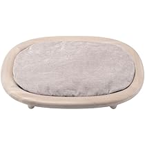 [カリモク家具] KARIMOKU CAT BED / 猫 ベッド 木製 Amazon.co.jp: [カリモク家具] KARIMOKU CAT BED 猫 ベッド 木製 日本