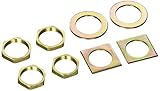 Delta Faucet RP6054 Nuts and Washers for Roman Tub by DELTA FAUCET