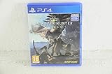 (PS4)MONSTER HUNTER WORLD モンスターハンター ワールド（欧州版） [並行輸入品]