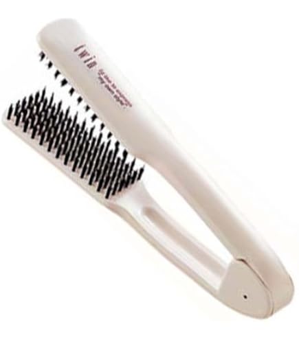 Amazon | 山野企画 はさんでのばしてストレートヘアー！シャトリ