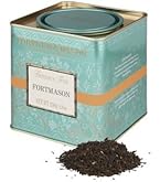 Amazon.co.jp: フォートナム&メイソン クイーンアン 1缶(250g)［並行