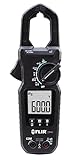 FLIR CM46 Professional 400A True RMS Clamp Meter with Accu-Tip, Voltage and Temperature Measurements