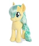 Aurora World My Little Pony Miss Coco Pommel Plush, 10 by Aurora