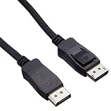 IODATA DisplayPortケーブル(1.8m) 日本メーカー DA-DP/18M