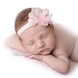 Chic Crystals ACCESSORY ベビー・ガールズ US サイズ: preemie 13inches カラー: ピンク