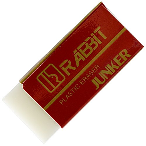 ラビット 消しゴム ジャンカー60 RJ60-40 40個 | 文具百貨